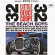 Little Deuce Coupe [VINYL]