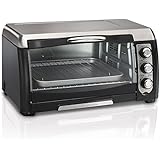 Hamilton Beach 31331 Convection Toaster Oven