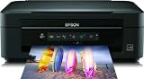 Epson Stylus SX235W dispositivo multifunci�n (WiFi, impresora, copiadora y esc�ner)