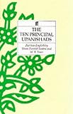 Cover of Upanishads by W B Yeats 0571093639