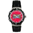 NBA Men's BD-PHI Agent Series Philadelphia 76ers Polyurethane Watch