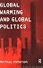 Global Warming and Global Politics by Matthew Paterson ISBN B000FBFIZG