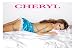 Girls Aloud (Cheryl Cole) Maxi Poster
