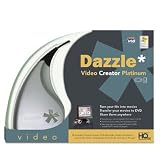 Dazzle Video Creator Platinum