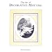 The Art of Decorative Matting