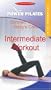 Power Pilates Series: Intermediate Workout [VHS]