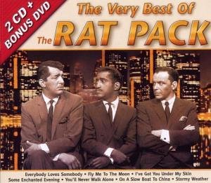The Rat Pack - Very Best of the Rat Pack - Zortam Music