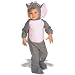 Baby Elephant Costume