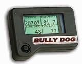 Bully Dog 40173 In-Cab Outlook Monitor