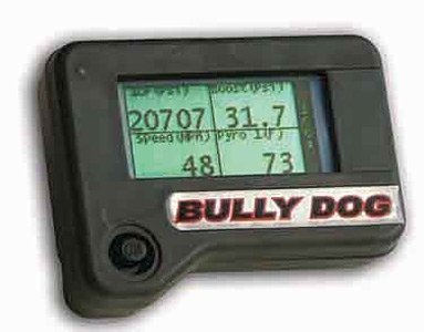 Bully Dog 40173 In-Cab Outlook Monitor