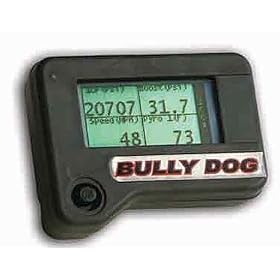 Bully Dog 40173 In-Cab Outlook Monitor