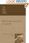 Biblical Interpretation at Qumran (Studies in the Dead Sea Scrolls & Related Literature)