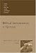 Biblical Interpretation At Qumran (Studies in the Dead Sea Scrolls and Related Literature)