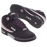 Fila Women's F-13 (Plum/White/Orchard 6.0 M)