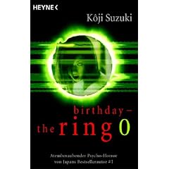 the ring 0: birthday.