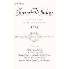 Australian Wine Companion 2006