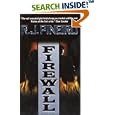 Firewall by R. J. Pineiro