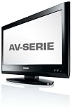 Toshiba - 22AV615DG - Téléviseur LCD 22 - 720p - TNT