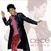 CeCe Winans