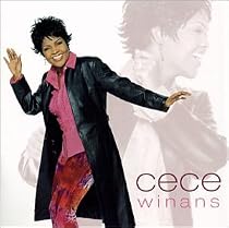 CeCe Winans