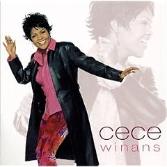 CeCe Winans