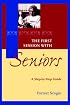 The First Session with Seniors: A Step-by-Step Guide (First Session)