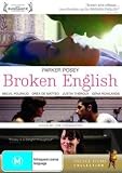 Buy : Broken English (2007) [ NON-USA FORMAT, PAL, Reg.4 Import - Australia ]
