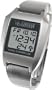 La Crosse Technology WT-966B Stainless Steel Atomic Watch
