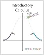 Introductory Calculus For Infants