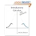 Introductory Calculus For Infants