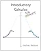 Introductory Calculus For Infants