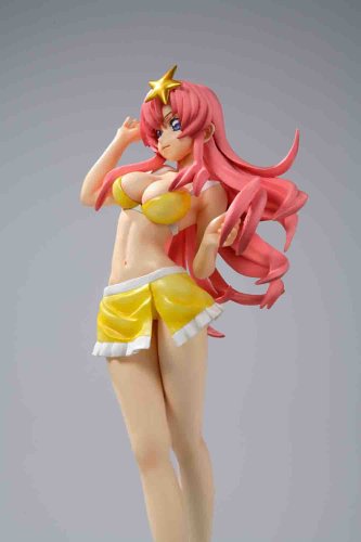 Cover image : エクセレントモデル RAHDX ガンダム・アーカイブス サイド3 RAHDX G.A.05 ミーア・キャンベル
