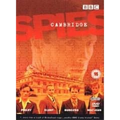 Cambridge Spies [2 DVDs] [UK Import]