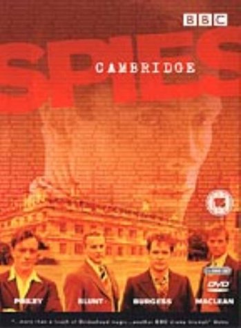 Cambridge Spies : Complete BBC Series [2003] [DVD]