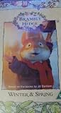 Brambly Hedge - Winter & Spring Stories