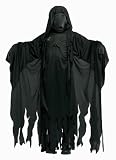 Kids Large Dementor Costume (12-14)