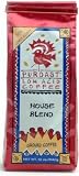 Low Acid House Blend Whole Bean