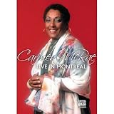 Carmen McRae - Live in Montreal
