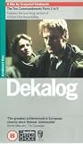 Dekalog - The Ten Commandments - Part 1-5 [1988]