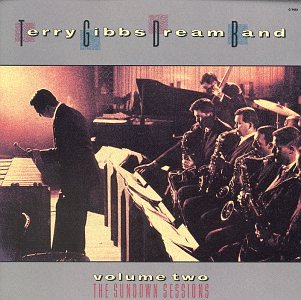 CD-Charts  Music : The Dream Band, Vol. 2: The Sundown Sessions