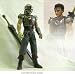 Search : Berserk Guts Mercenary Soldier (TV Version) Action Figure