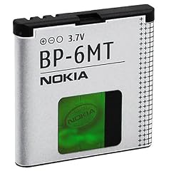 Original Nokia Akku BP-6MT#5