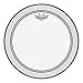 Remo P30314-BP Clear Powerstroke 3 Drum Head (14-Inch)