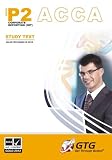 ACCA - P2 Corporate Reporting (INT) : STUDY TEXT: 1