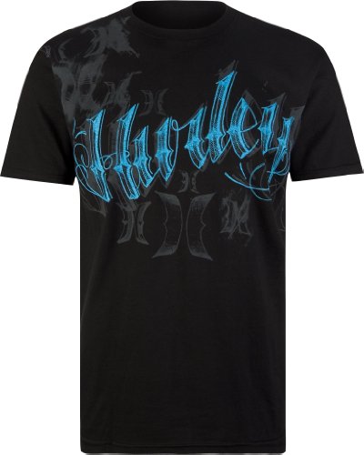 HURLEY Honesty Mens T-Shirt