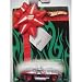 Hot Wheels Corvette '65 Gift Card Exsclusive Scale 1/64 Factory Sealed.
