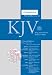 KJV Concord Reference Bible (Black Goatskin)