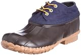 「[ダナー] DANNER スラッシャー3アイレットオイルドキャンバス D-9500  NV(ネイビー/10)」の画像