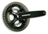 TruVativ Hussefelt 2.2 170mm 22-32-RG Black 2008 Model