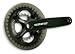 TruVativ Hussefelt 2.2 170mm 22-32-RG Black 2008 Model